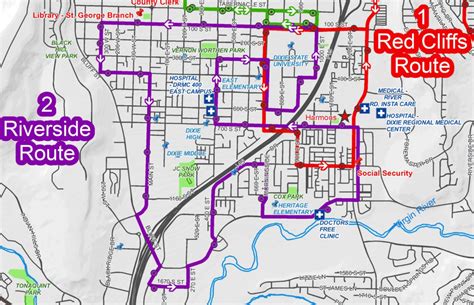 saint george utah zip code